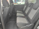 Volkswagen Sharan Blue Motion 2015r, 2.0 TDI, STAN PERFEKT, - 6