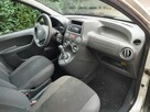 Fiat Panda VAN 2008r. - 2