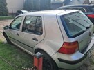 konkurs syndyka - Volkswagen Golf 1.4 - 4