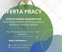 Lekarz specjalista - 2