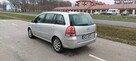 Opel Zafira 1.8 benzyna 2007 r. - 4