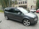 Volkswagen Touran - 3