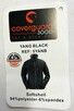 Kurtka czarna Softshel Coverguard - Nowa w super cenie. - 6