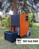 Wynajem Osuszaczy 50L/24H Wynajem Osuszacza TROTEC - 3
