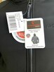 Kurtka czarna Softshel Coverguard - Nowa w super cenie. - 2