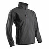 Kurtka czarna Softshel Coverguard - Nowa w super cenie. - 5