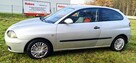 Sprzedam Seat Ibiza 2003 - 5
