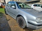 konkurs syndyka - Volkswagen Golf 1.4 - 7
