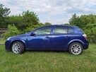 Opel Astra 1.6 benzyna manual bezwypadkowy 2005 - 4