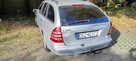 Mercedes Benz W 203 2.2 cdi - 5