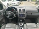 Volkswagen Touran - 7