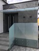 Balustrady szklane Wielkopolska - 7