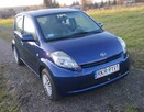 Daihatsu Sirion 1.0benzyna konstrukcyjnie Toyota Yaris - 3