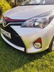 Toyota Yaris 3 - 5
