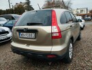 Honda CR-V 2.4 benzyna automat 4x4 - 6