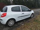 Sprzedam Renault Clio 1.5 dci - 10