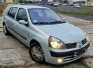 Renault Clio II 2004r. 1.5 dCi - 5 drzwi - 4