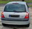 Renault Clio II 2004r. 1.5 dCi - 5 drzwi - 2