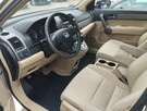 Honda CR-V 2.4 benzyna automat 4x4 - 15