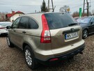 Honda CR-V 2.4 benzyna automat 4x4 - 7