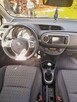 Toyota Yaris 3 - 6