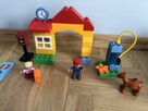 Lego Duplo 10507 +10872 +10882 - 8