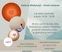 Galeria Medytacji – Otwarte drzwi - 2