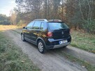 VW Polo 9N Cross 1.4 Benzyna Klima 5 Drzwi z Niemiec - 6