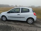 Sprzedam Renault Clio 1.5 dci - 4