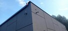 Monitoring/ Alarm/ Sieci LAN - 5