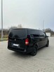 Wynajem Bus 9-cio osobowy z kierowcą Mercedes Vito - 2