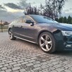 Przepiękne Audi A5  2x S-line - 7