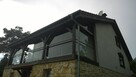 Balustrady szklane Wielkopolska - 6