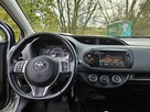 toyota yaris 1.3 polski salon - 7