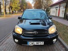 Toyota Rav 4 2.0 Diesel d4d - 1