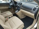 Honda CR-V 2.4 benzyna automat 4x4 - 14