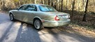 Jaguar XJ VII Jaguar XjL Vanden Plays 4.2-300 KM -PIĘKNY !!! - 8