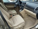 Honda CR-V 2.4 benzyna automat 4x4 - 9