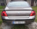 Peugeot 407 1.6 HDI - 3