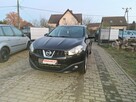 Nissan Qashqai+2 Klimatronik  Elekt Szyb Tempomat Bezwypadkowy Stan Bardzo Dobry Serwis - 3