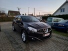 Nissan Qashqai+2 Klimatronik  Elekt Szyb Tempomat Bezwypadkowy Stan Bardzo Dobry Serwis - 5