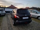 Nissan Qashqai+2 Klimatronik  Elekt Szyb Tempomat Bezwypadkowy Stan Bardzo Dobry Serwis - 8