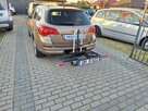 Opel Astra Klimatronik Tempomat Bagarznik Rowerowy Bezwypadkowy Serwisowany - 13