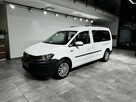 Volkswagen Caddy Maxi Trendline 2.0TDI 102KM M5 2020 r., salon PL, I właściciel, f. VAT - 4