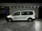 Volkswagen Caddy Maxi Trendline 2.0TDI 102KM M5 2020 r., salon PL, I właściciel, f. VAT - 5