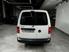 Volkswagen Caddy Maxi Trendline 2.0TDI 102KM M5 2020 r., salon PL, I właściciel, f. VAT - 7