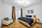 Przestronny apartament na wynajem w Porcie Praskim - 5