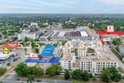 Klinika medyczna, ogródek 200m2, parking, 50m Lidl - 5