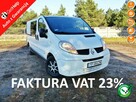 Renault Trafic 2.0 dCi*L2H1*Klima*Elektryka*Navi*Brygadówka*Holenderka*Zadbany*ZOBACZ - 1