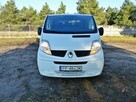 Renault Trafic 2.0 dCi*L2H1*Klima*Elektryka*Navi*Brygadówka*Holenderka*Zadbany*ZOBACZ - 3